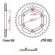 Pinion Spate Sherco Otel JT Racing