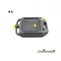 Ecotanica Recuperator lichide, 4L