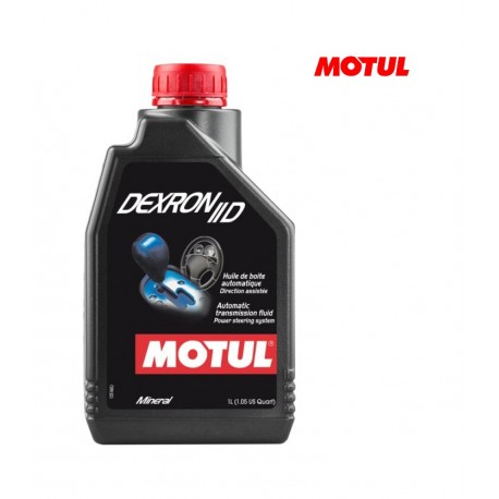 Motul Dexron II - Ulei cutia viteze -1L