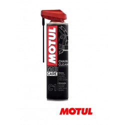 Spray Curatare Lant MOTUL C1 Chain Clean - 400ml