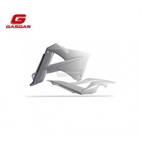 Plastice Rezervor GasGas 2010/11