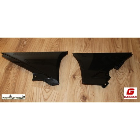 Capace AirBox GasGas EC 2007/2011