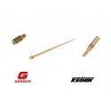 Kit Carburatia GasGas Ec 250/300 2t