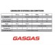 Kit Carburatia GasGas Ec250/300 2t