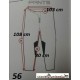 Pantaloni Enduro Circuit Reflex