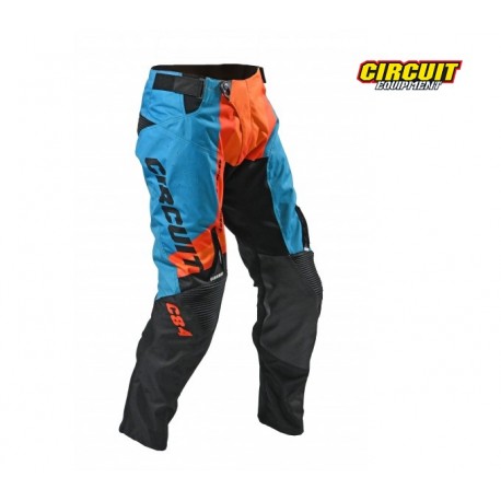 Pantaloni Enduro Circuit Reflex