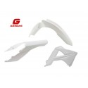 Kit Plastice GasGas 2010/11