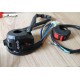 Kit Electric Moto ITP/Inmatriculare