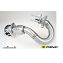 Aparat Reparat Galerie Rezonatoare 2t 4t Indoite