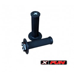 Mansoane Lock-On X-Fun