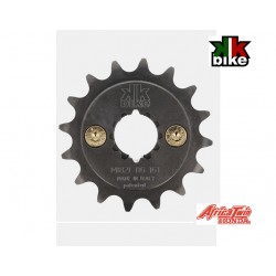 SuperPinion KKBike Honda Transalp - Africa Twin 130/15Z