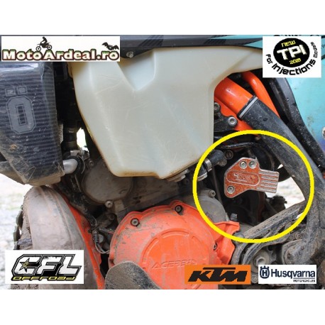 Protectie Senzor Tps Husqvarna/Ktm 250/300 2t