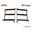 Protectie Radiatori 4MX Ktm/Husqvarna