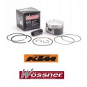 Piston Ktm EXC-F 250 4t 2001/06 Wossner