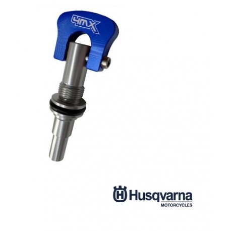 Reglator Power Valve Husqvarna 2T