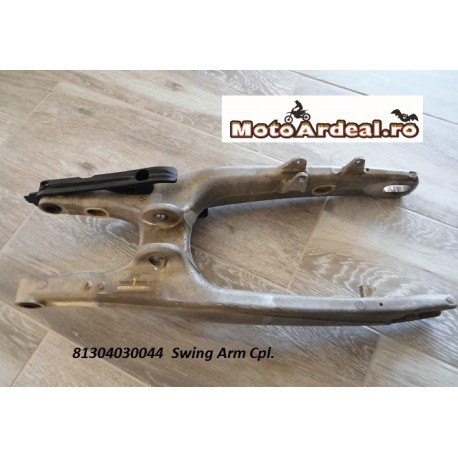 Bascula Husqvarna TE 450/501 4t 2014/16
