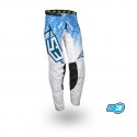 Pantaloni BILLY BOLT S3 REPLICA 2025 SUPERENDURO WHITE