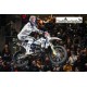 Pantaloni BILLY BOLT S3 REPLICA 2025 SUPERENDURO WHITE