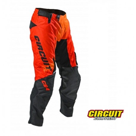 Pantaloni Enduro Circuit Reflex