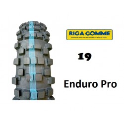 Cauciuc 110/90-19 Riga Enduro Pro