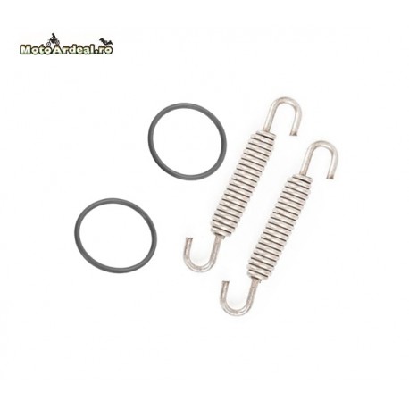 Kit evacuare (arcuri+o-ringuri)