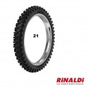 Anvelopa 90/90-21 Rinaldi HHS-31