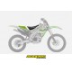Husa de Sa Kawasaki Kxf 2009/12