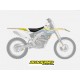 Husa de Sa Suzuki Rmz 450 2008/2017
