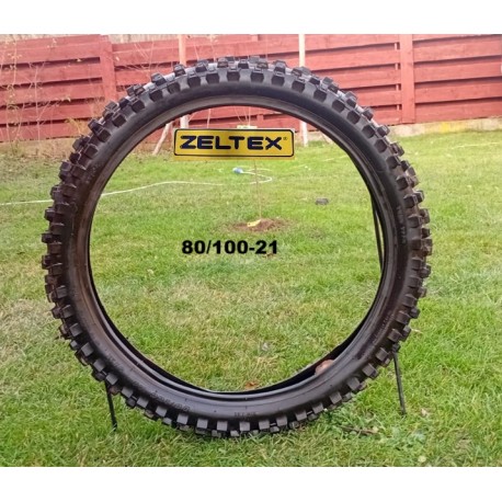 Anvelopa 80/100-21 Zeltex 51M