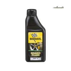 Lichid de frana Bardhal dot 5.1 -250ml