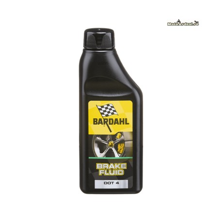 Lichid de frana Bardhal dot 5.1 -250ml