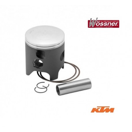 Piston Ktm exc 200 2t 1998/2017 Wossner