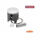Piston Ktm exc 200 2t 1998/2017 Wossner