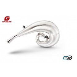 Rezonator Hard Enduro S3 GasGas 2017/19
