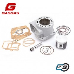 Kit Race Cilindru/Piston GasGas Ec300 Ec250