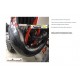 Protectie Rezonator Carbon Ciarlo Extra Large Ktm 250/300 2t 17/19 Standard