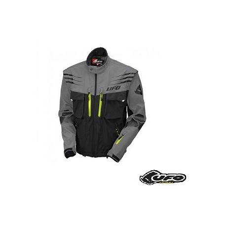 Geaca Enduro Ufo Taiga