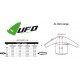 Geaca Enduro Ufo Taiga