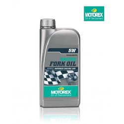 Motorex Fork Oil Racing 5W -Ulei telescop -1L