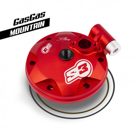 Chiuloasa S3 GasGas EC300 (pana 2020)