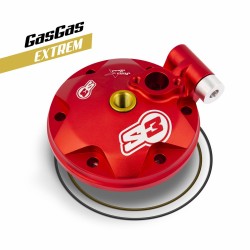 Chiuloasa S3 GasGas EC300 (pana 2020) Low Comp