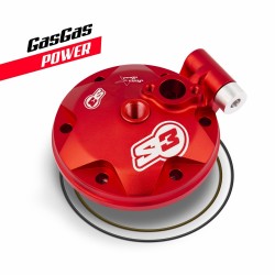 Chiuloasa Power S3 GasGas (pana 2020)