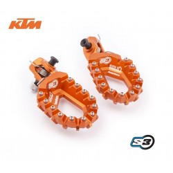 Scarite Marite Ktm 2024/26 Solid S3