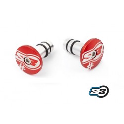 Capace Capete Mansoane S3 Racing