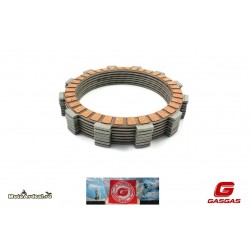 Set Discuri Frictiune Original GasGas