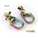 Scarite S3 Titanium Sherco 2014/26