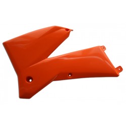Plastice Rezervor Ktm 2003/2007 Ufo