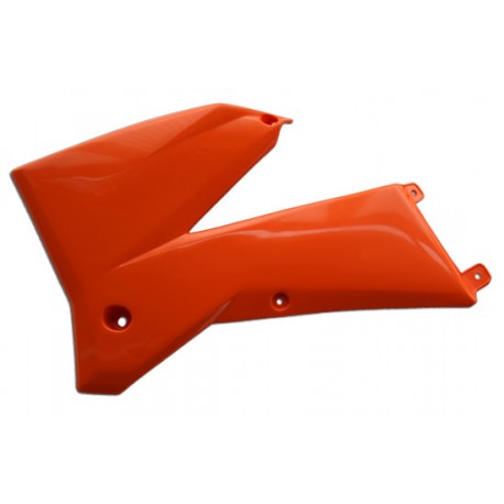 Plastice Rezervor Ktm 2003/2007 Ufo