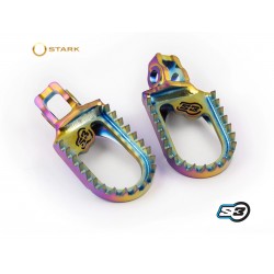 Scarite S3 Titanium Ktm Husqvarna GasGas 2024/26 S3
