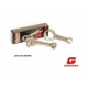 Biela Wossner Husqvarna Wr 250/300 2t